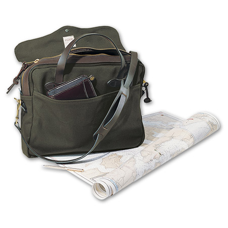 Filson Classic Briefcase